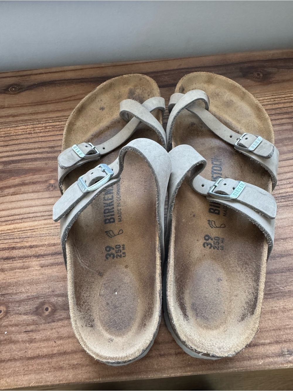 Women’s Birkenstock Mayari Sandals